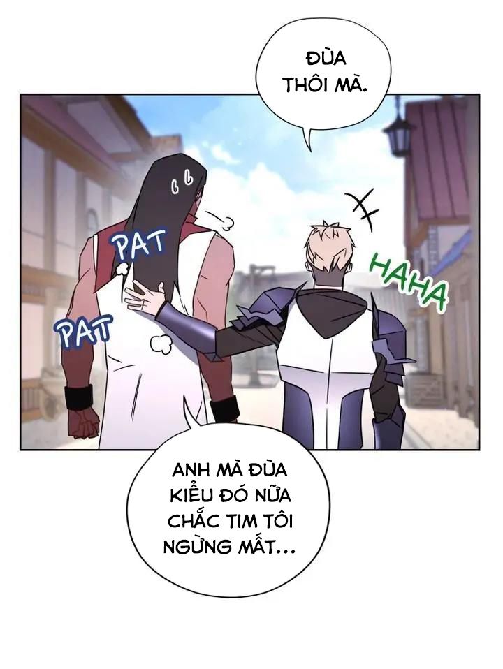 The Live Chapter 25 - Trang 32