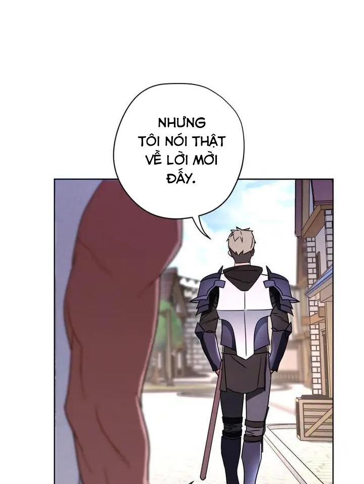 The Live Chapter 25 - Trang 33