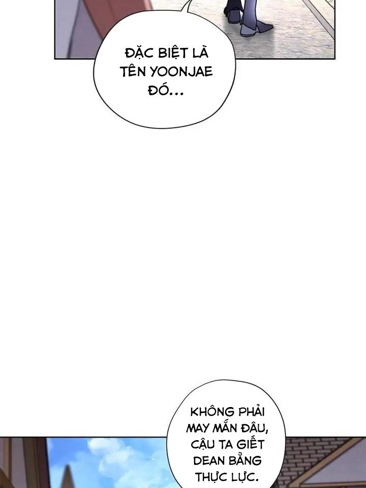 The Live Chapter 25 - Trang 34