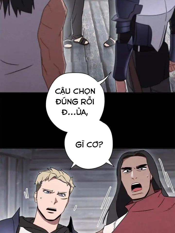 The Live Chapter 25 - Trang 39