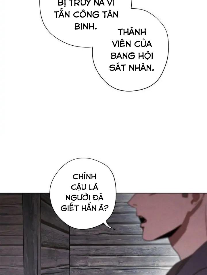 The Live Chapter 25 - Trang 4