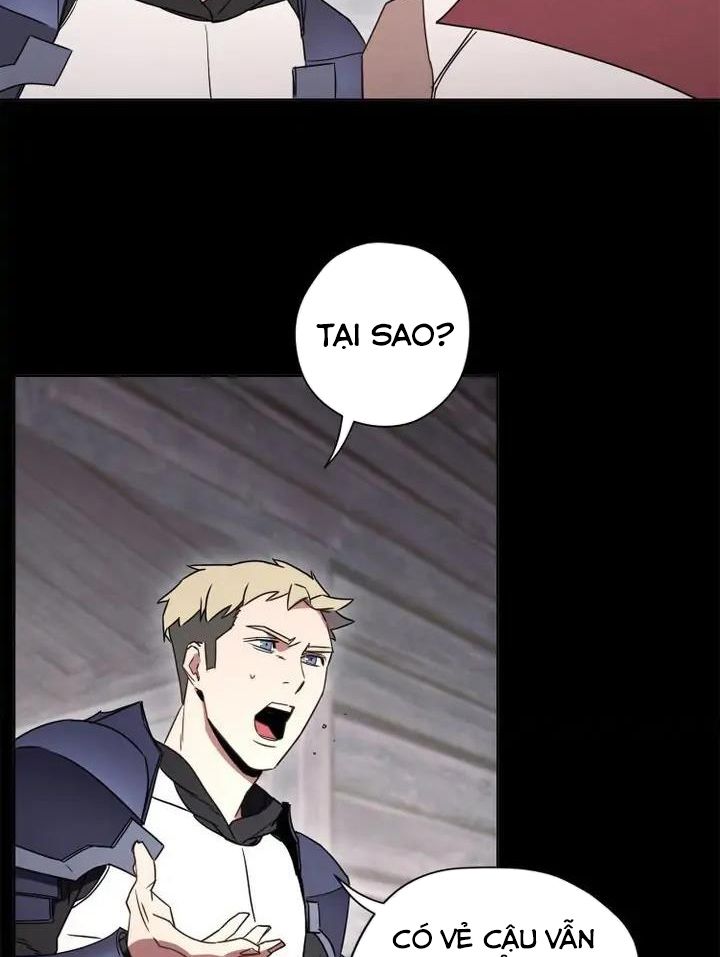 The Live Chapter 25 - Trang 40