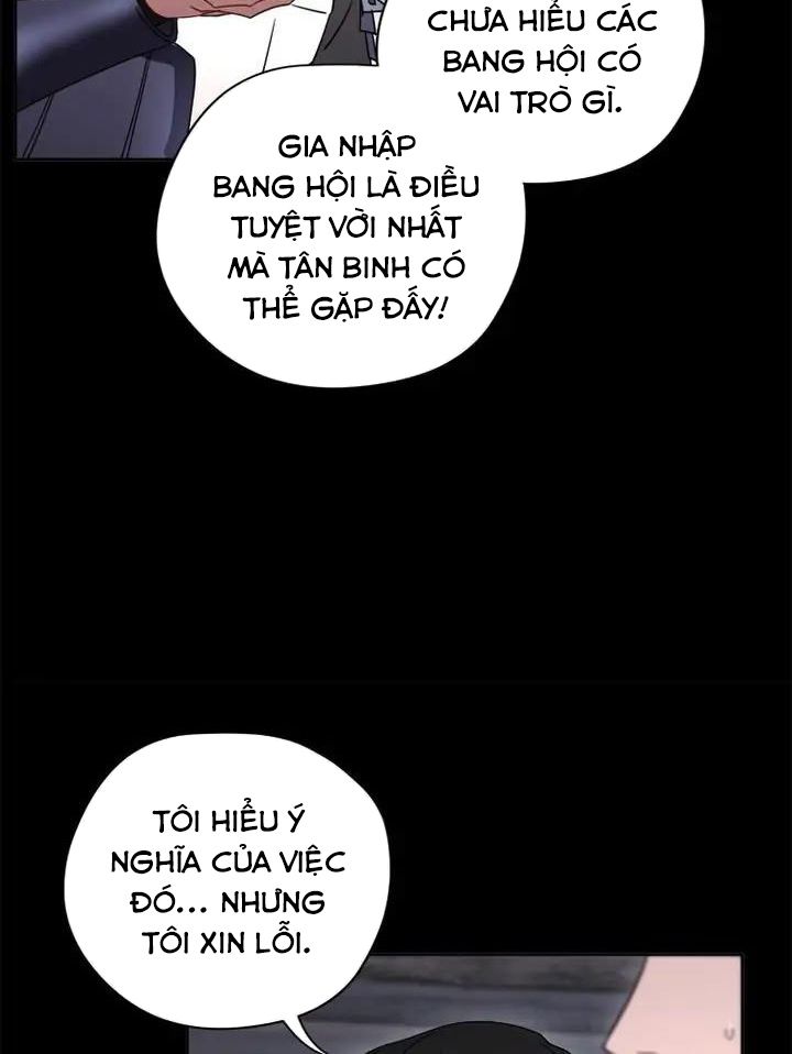 The Live Chapter 25 - Trang 41