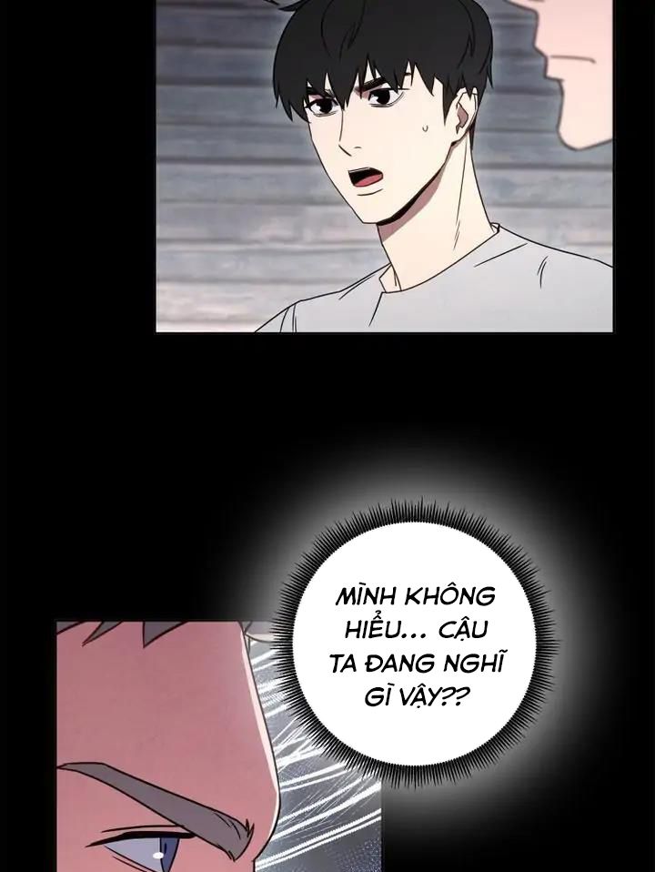 The Live Chapter 25 - Trang 42