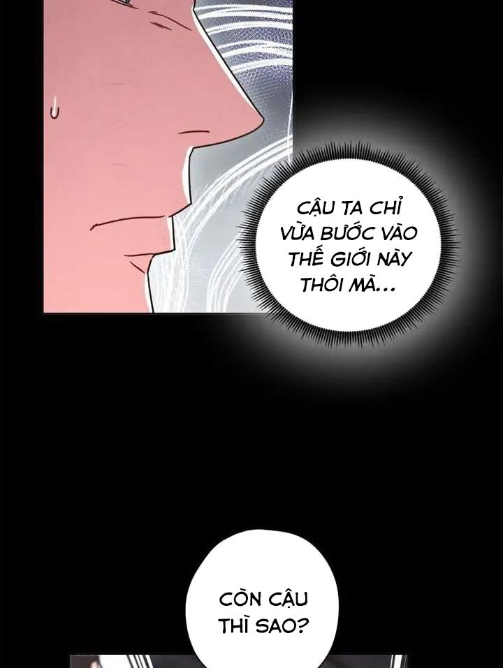 The Live Chapter 25 - Trang 43