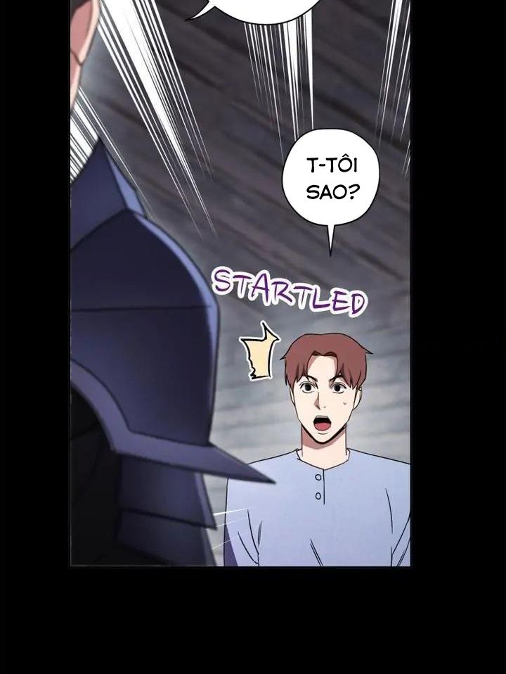 The Live Chapter 25 - Trang 44