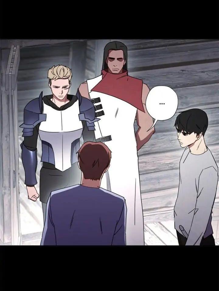 The Live Chapter 25 - Trang 45