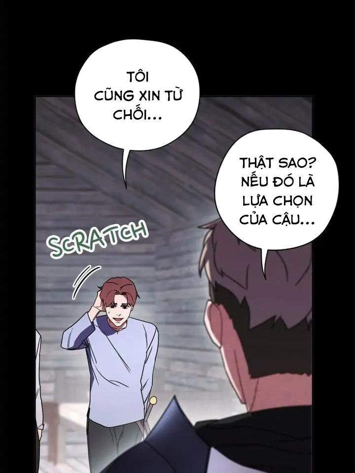 The Live Chapter 25 - Trang 46