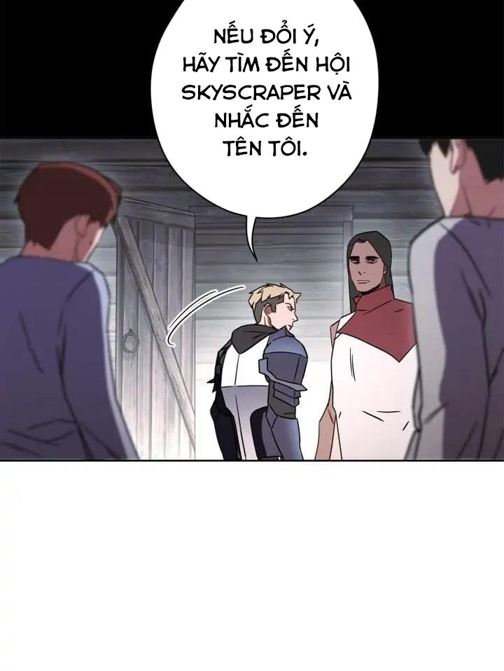 The Live Chapter 25 - Trang 49
