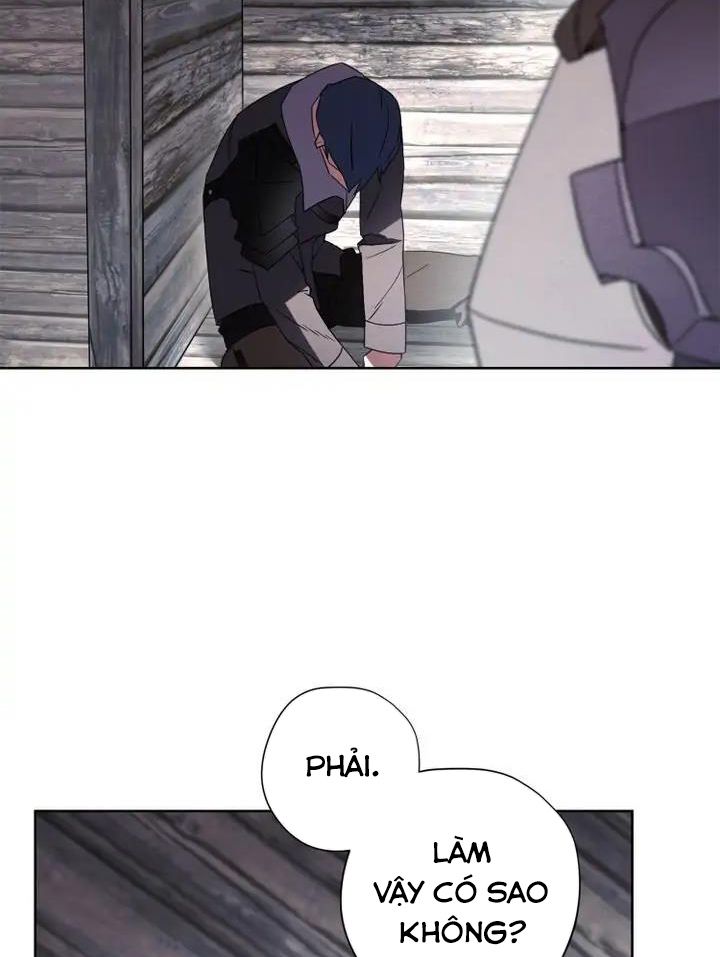 The Live Chapter 25 - Trang 5