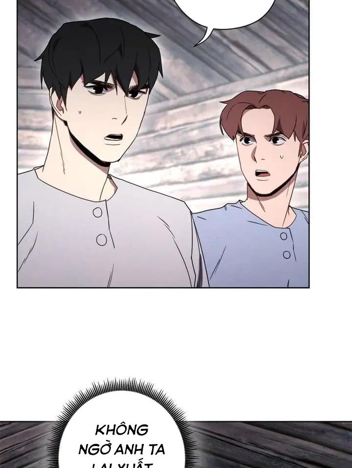 The Live Chapter 25 - Trang 6