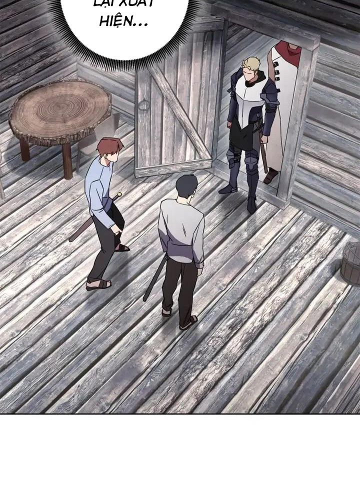 The Live Chapter 25 - Trang 7