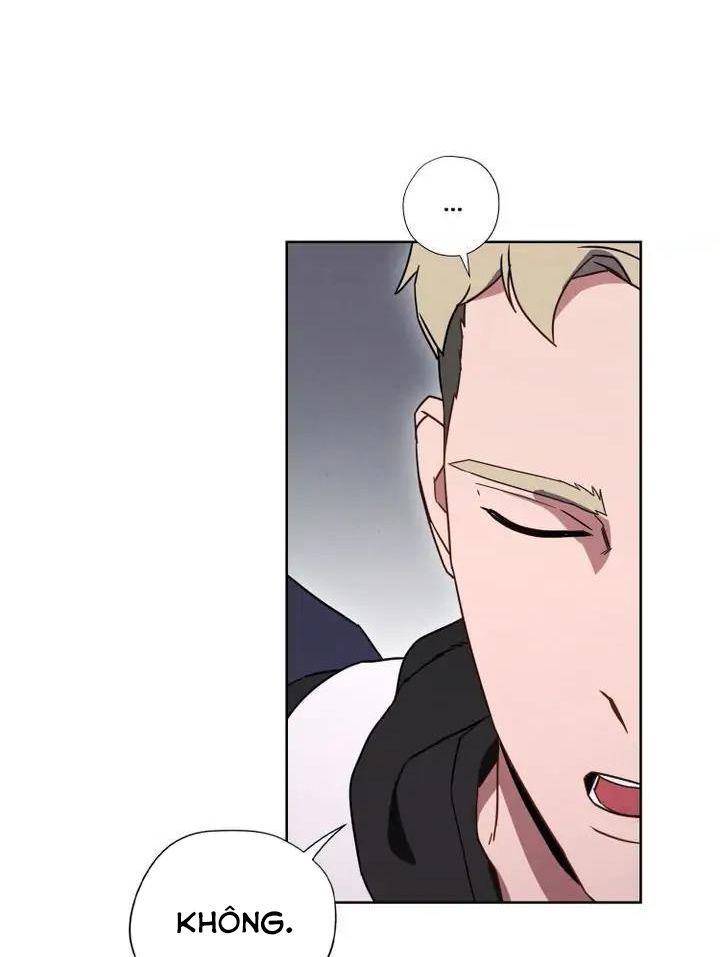 The Live Chapter 25 - Trang 8