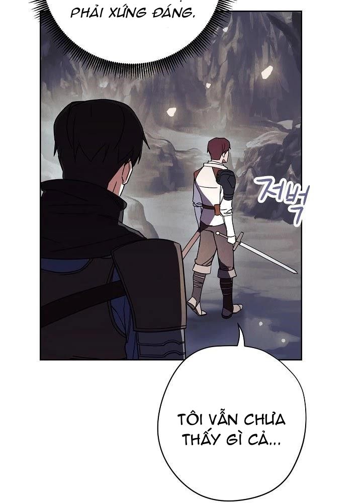 The Live Chapter 26 - Trang 16