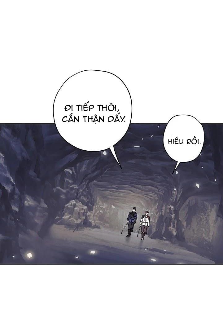 The Live Chapter 26 - Trang 17
