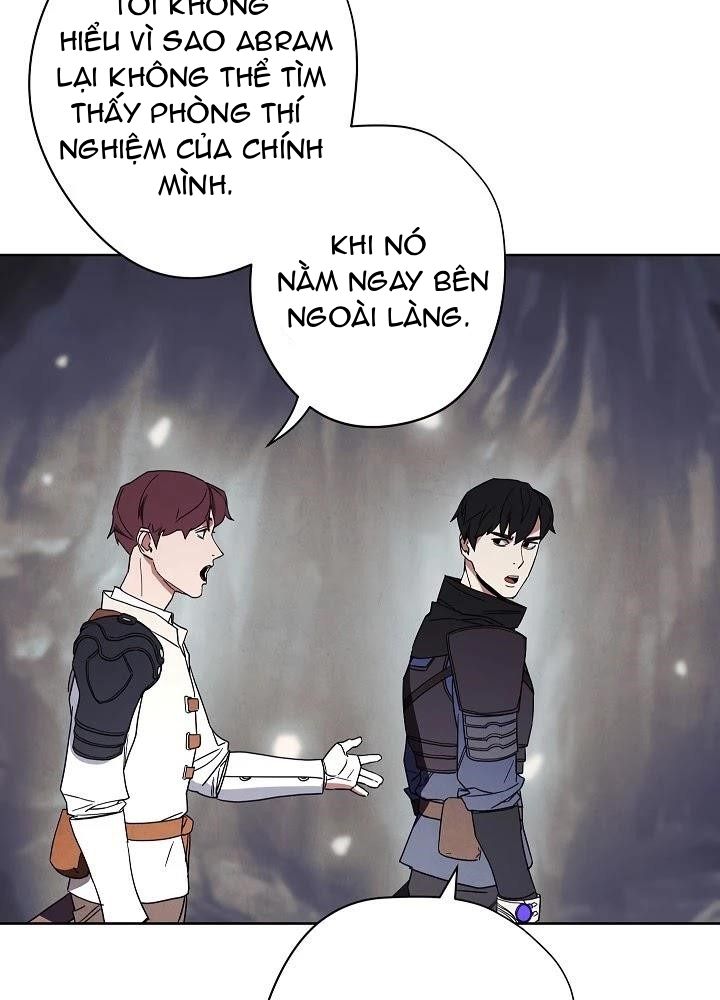The Live Chapter 26 - Trang 20