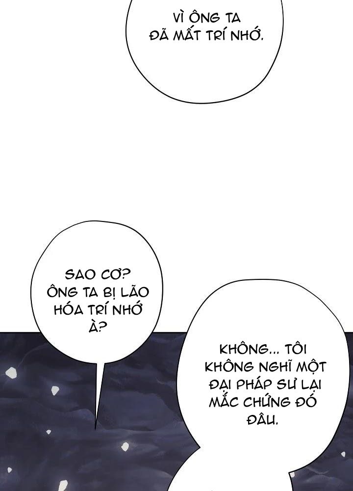 The Live Chapter 26 - Trang 21