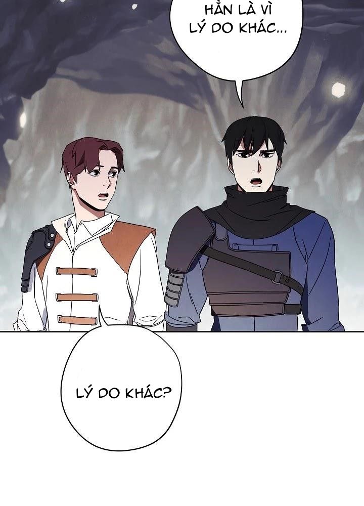 The Live Chapter 26 - Trang 22