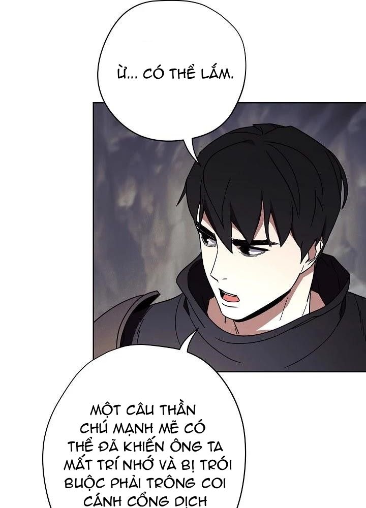 The Live Chapter 26 - Trang 24