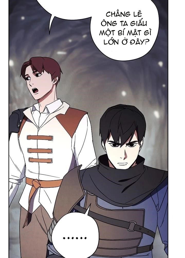 The Live Chapter 26 - Trang 26