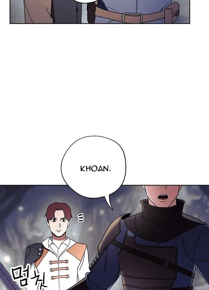 The Live Chapter 26 - Trang 27