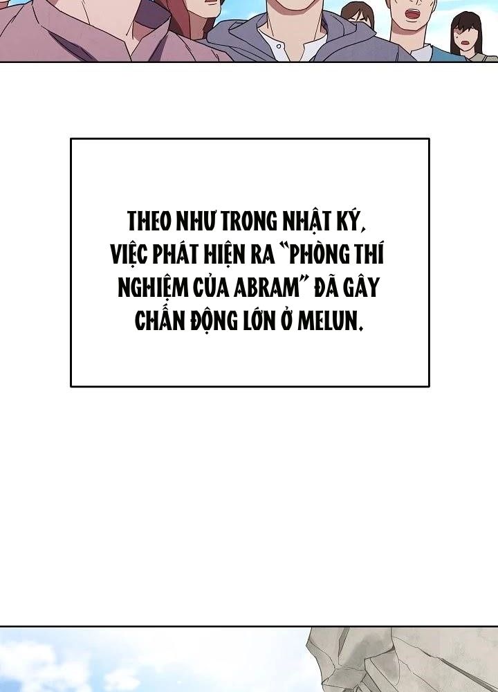 The Live Chapter 26 - Trang 3