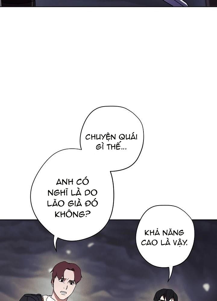 The Live Chapter 26 - Trang 31