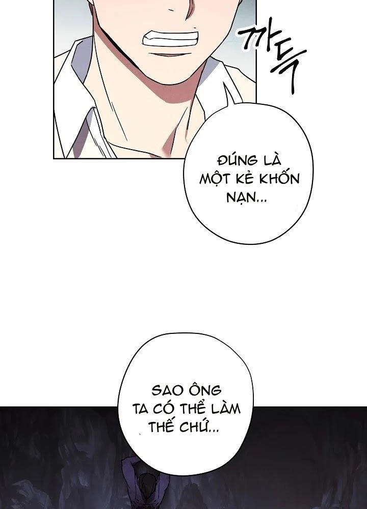 The Live Chapter 26 - Trang 33