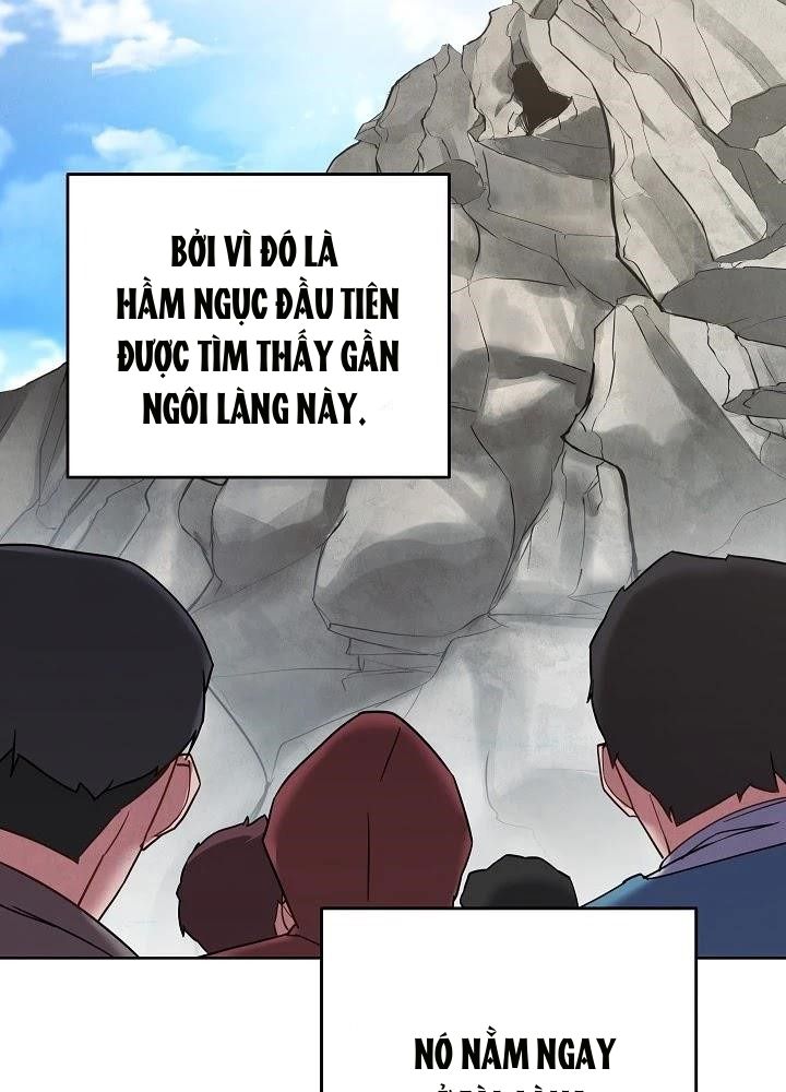 The Live Chapter 26 - Trang 4