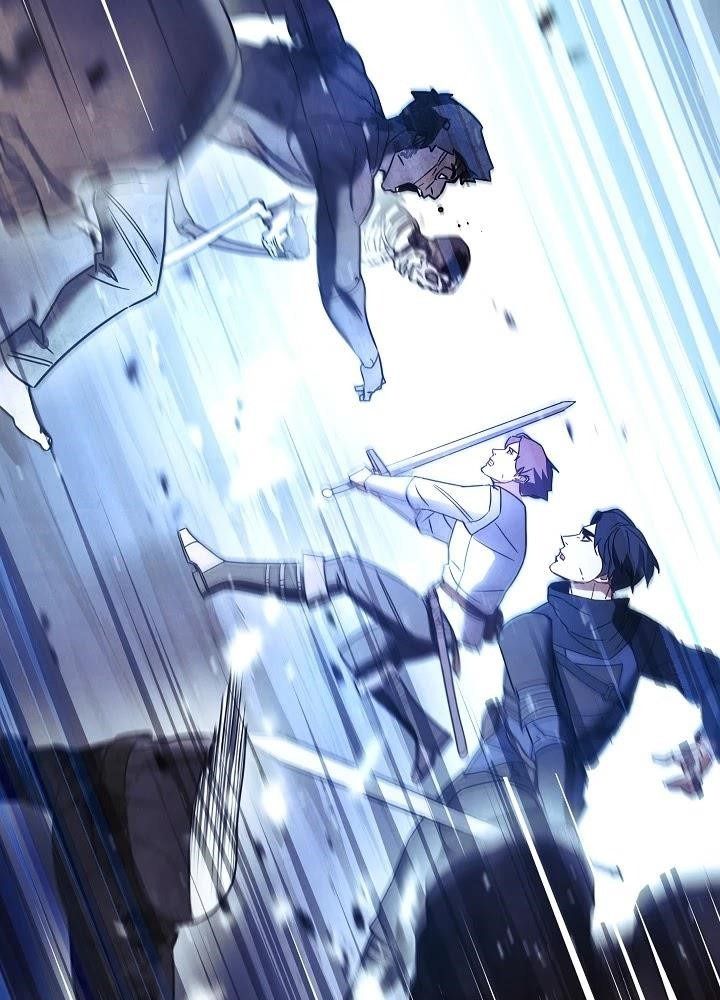 The Live Chapter 26 - Trang 44