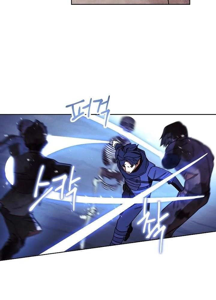The Live Chapter 26 - Trang 48