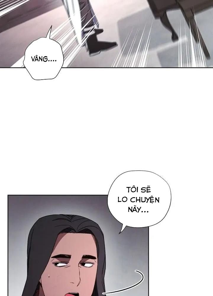 The Live Chapter 27 - Trang 16