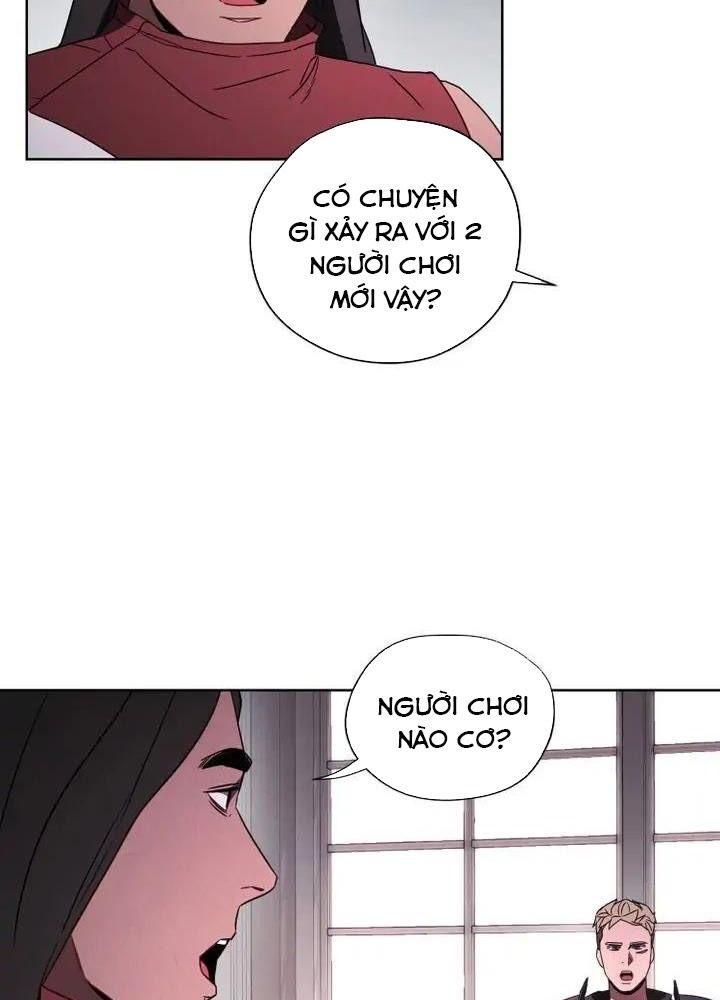 The Live Chapter 27 - Trang 17