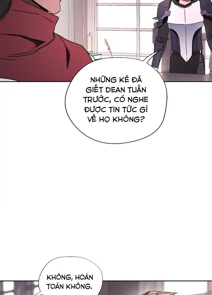 The Live Chapter 27 - Trang 18