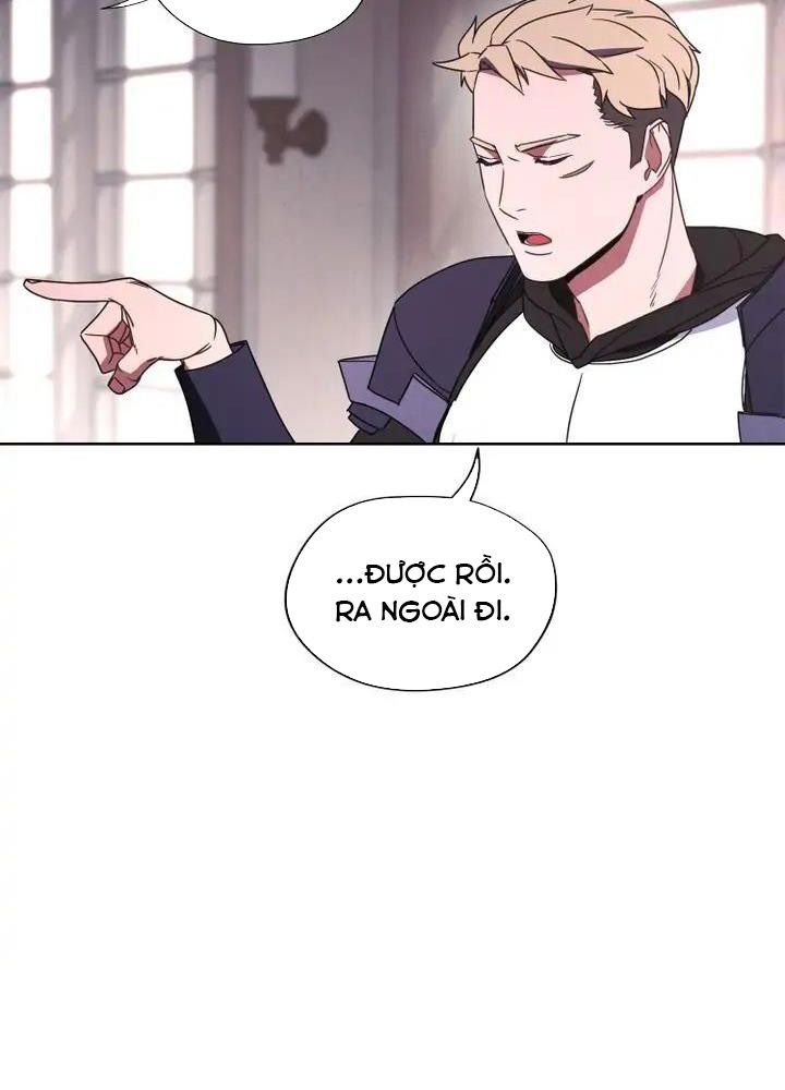 The Live Chapter 27 - Trang 19