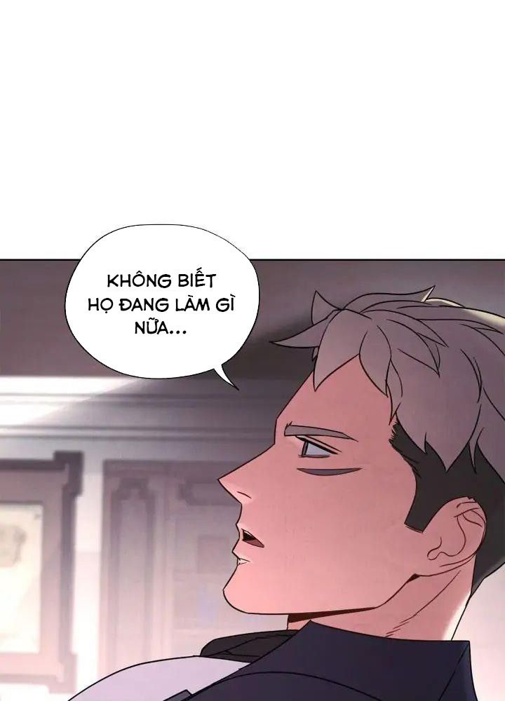 The Live Chapter 27 - Trang 21