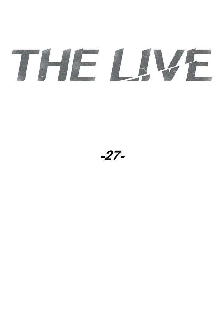 The Live Chapter 27 - Trang 23
