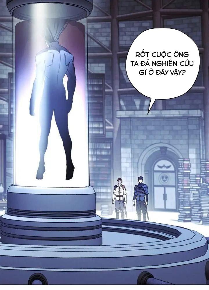 The Live Chapter 27 - Trang 26