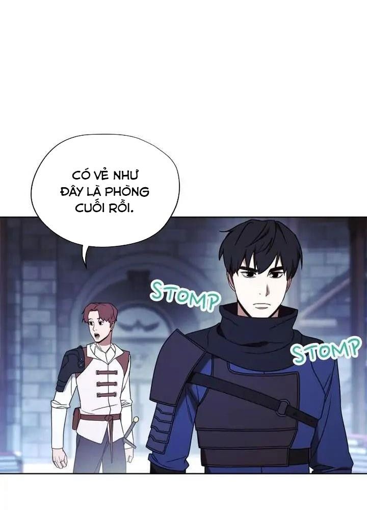 The Live Chapter 27 - Trang 27