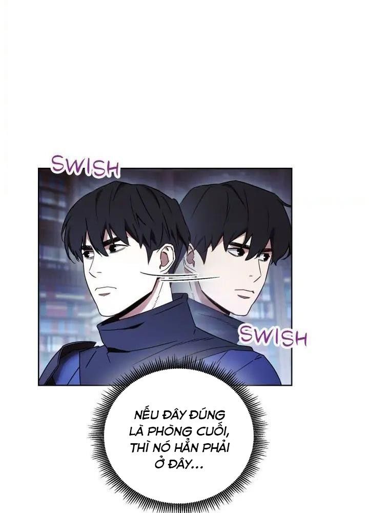 The Live Chapter 27 - Trang 28