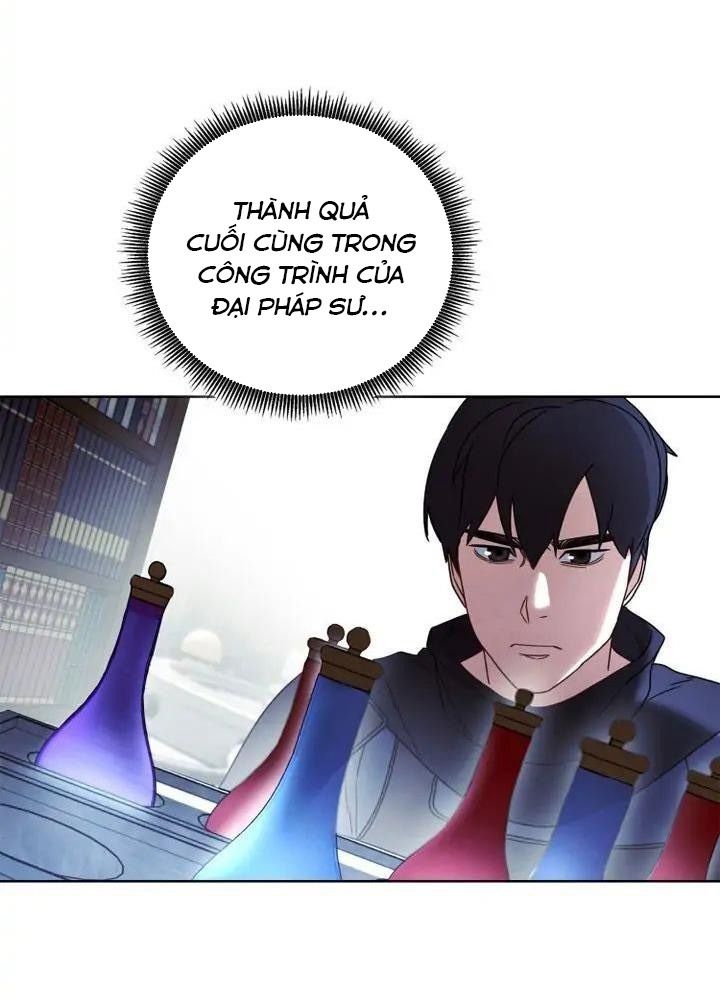The Live Chapter 27 - Trang 34
