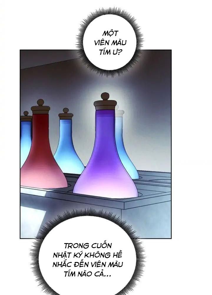 The Live Chapter 27 - Trang 35