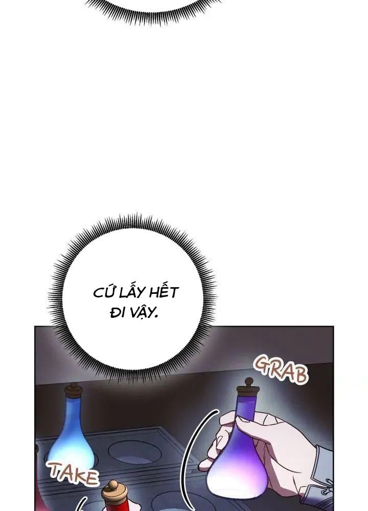 The Live Chapter 27 - Trang 36