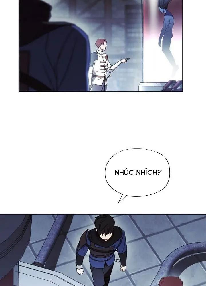 The Live Chapter 27 - Trang 38