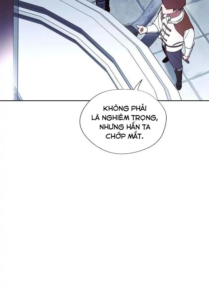 The Live Chapter 27 - Trang 39