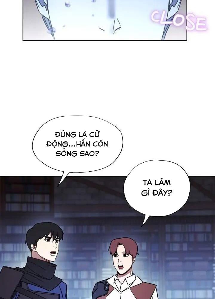 The Live Chapter 27 - Trang 43