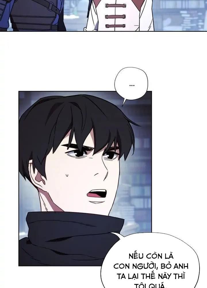 The Live Chapter 27 - Trang 44