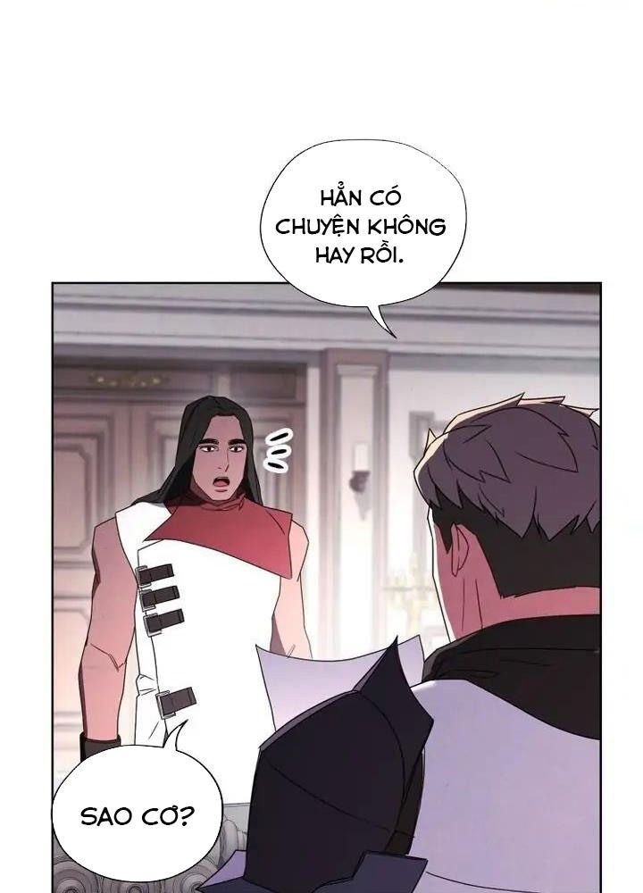 The Live Chapter 27 - Trang 5