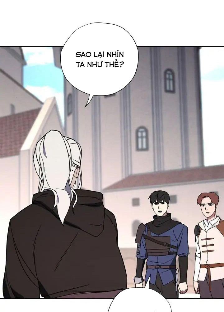 The Live Chapter 27 - Trang 50