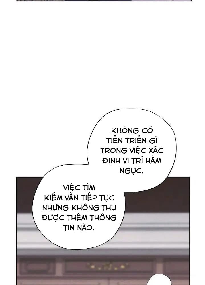 The Live Chapter 27 - Trang 6